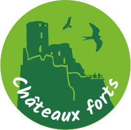 Châteaux forts