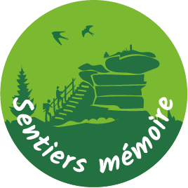 Sentiers mémoire